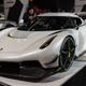 Illustration for article titled This Is Your First Chance To Hear The Koenigsegg Jesko Come To Life